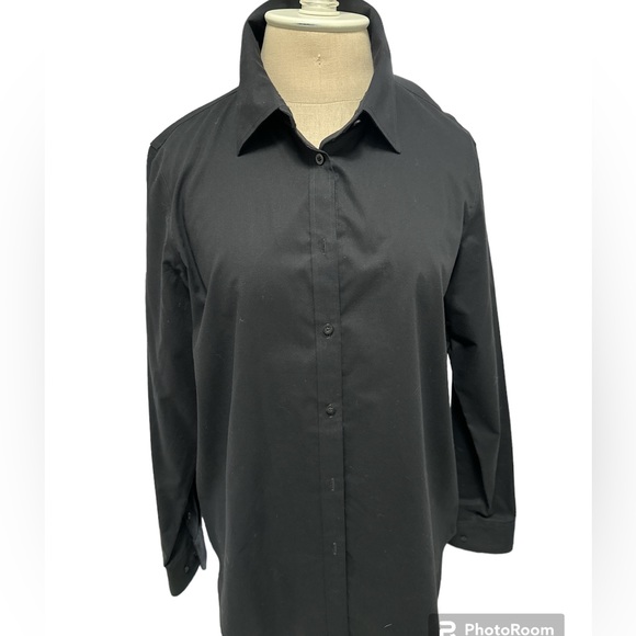 Chaps no iron shirt - Picture 1 of 5